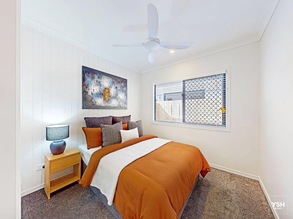 2/62a Burwood Rd, Everton Park, QLD 4053