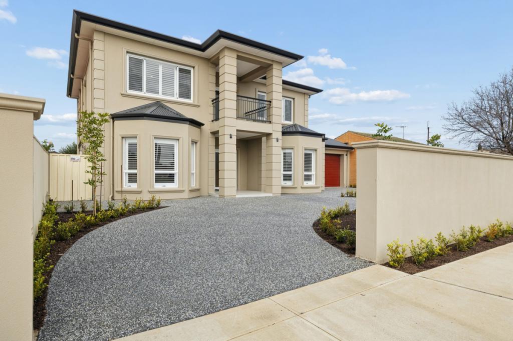 6 Bridgman Rd, Findon, SA 5023
