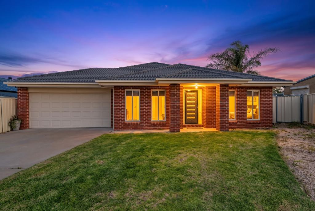 3 Keating Cl, Merbein, VIC 3505