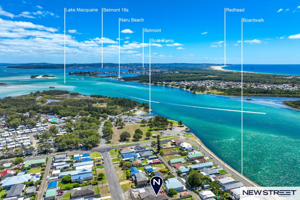 14 Park St, Swansea, NSW 2281