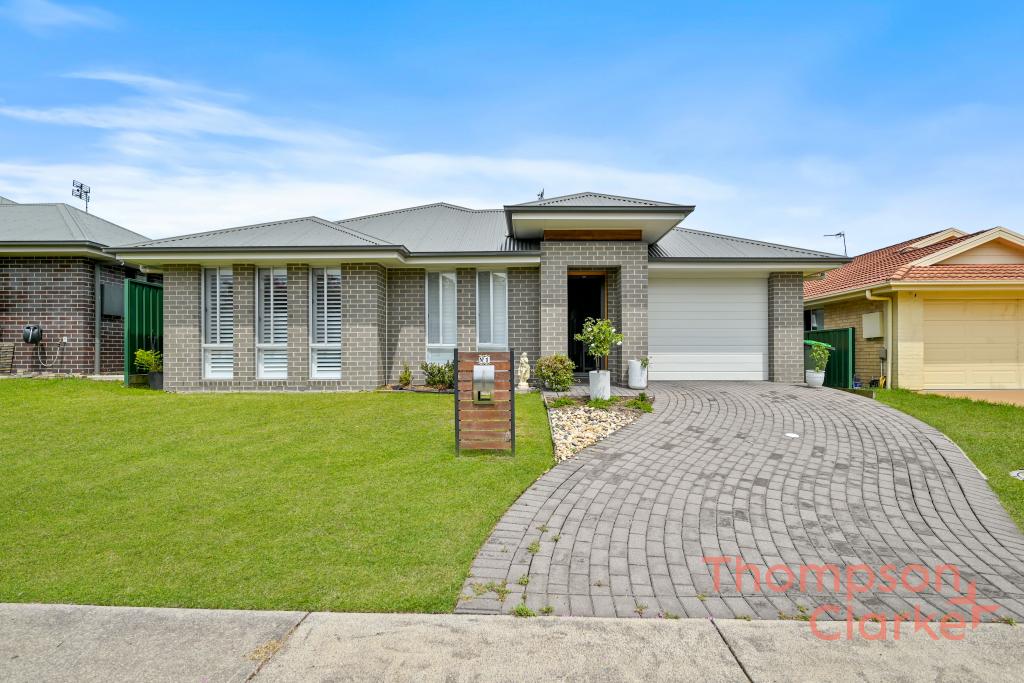 1 Shortland Dr, Rutherford, NSW 2320