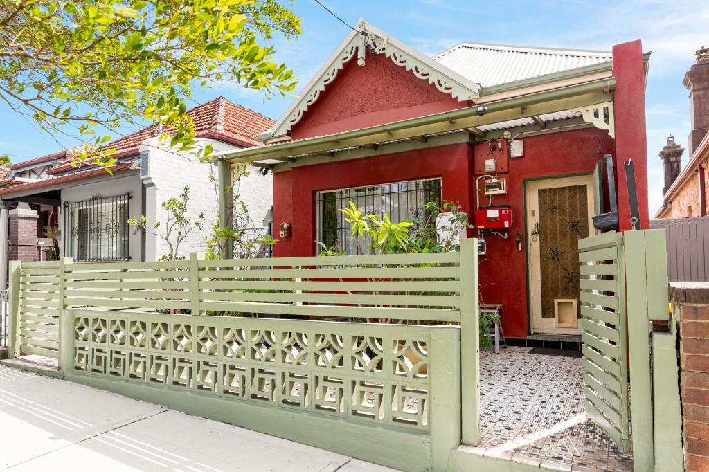 8 Yule St, Dulwich Hill, NSW 2203