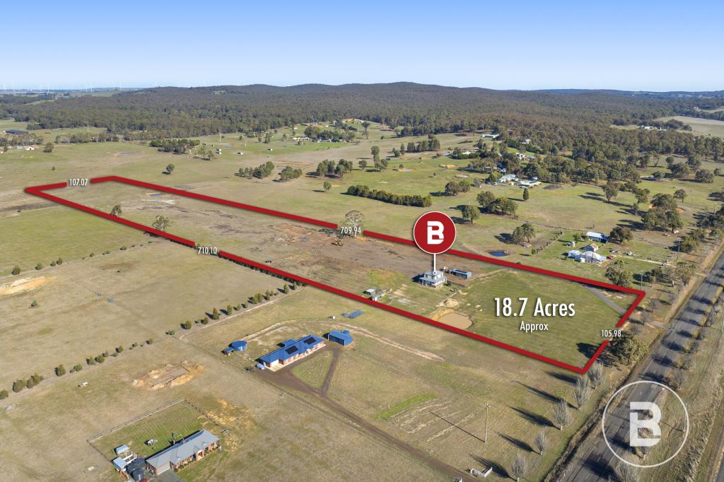 66 Dunstan Ct, Trawalla, VIC 3373