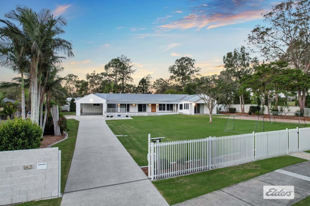 163-165 Carbrook Rd, Cornubia, QLD 4130