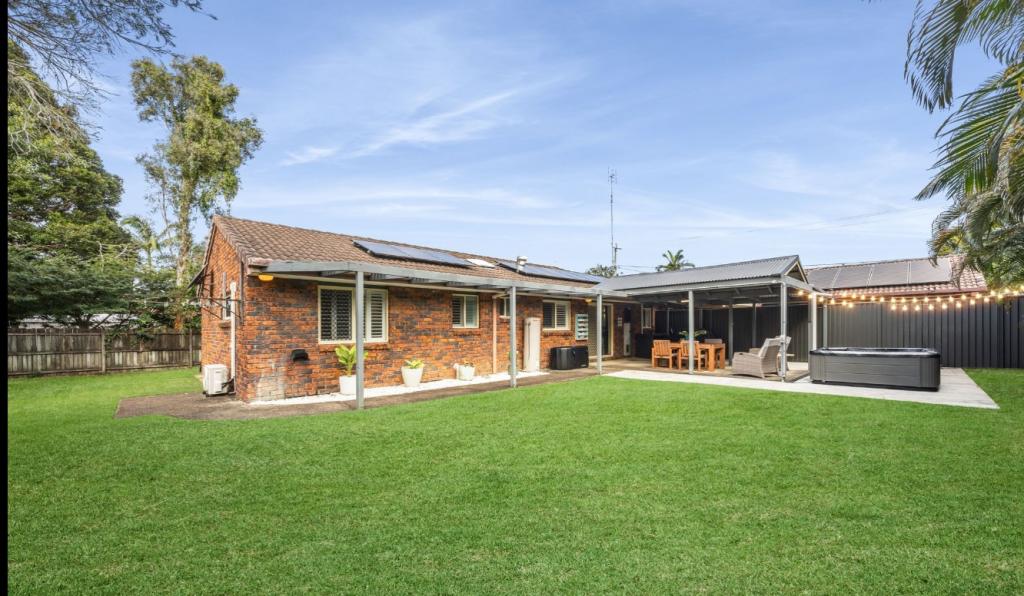 2/77 Tallow Wood Dr, Kuluin, QLD 4558