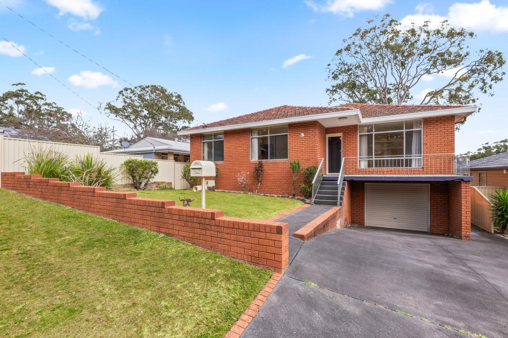 3 Perth St, Kirrawee, NSW 2232