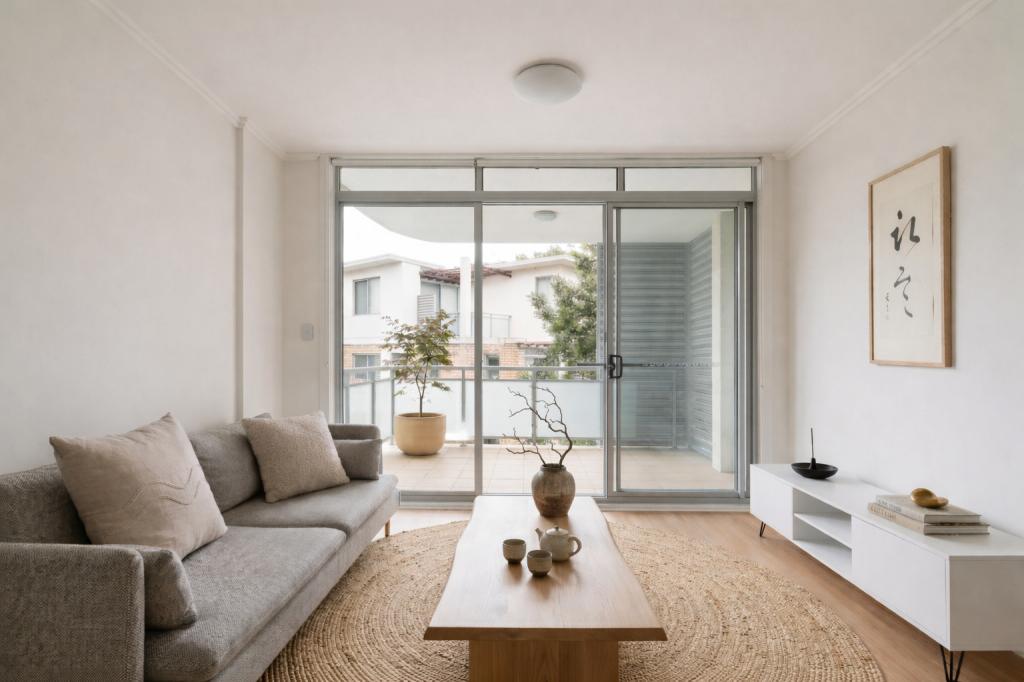 32/15-17 Corona Ave, Roseville, NSW 2069