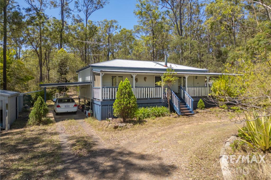 53 Packer Rd, Blackbutt North, QLD 4314