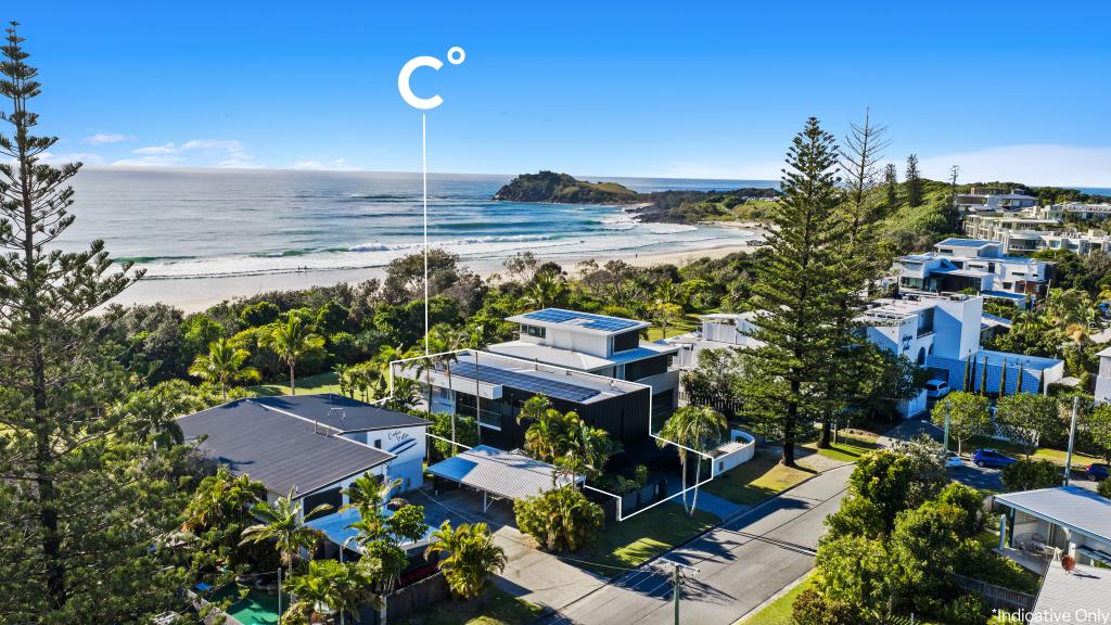 15 Cypress Cres, Cabarita Beach, NSW 2488