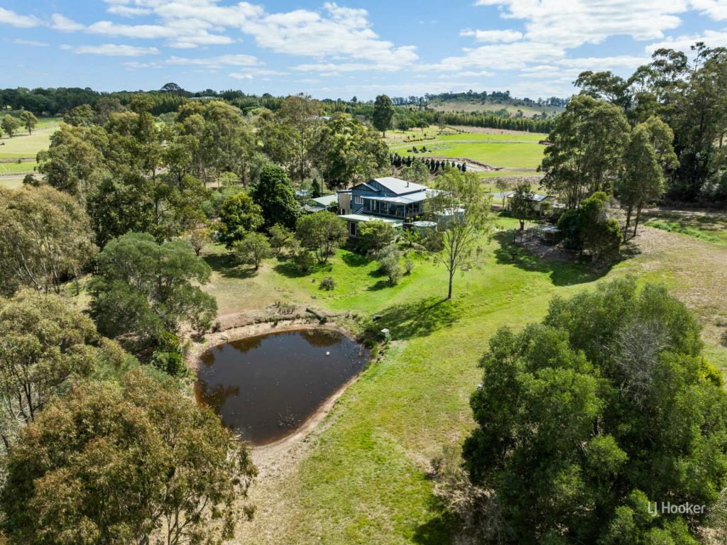 100 David Rd, Taromeo, QLD 4314