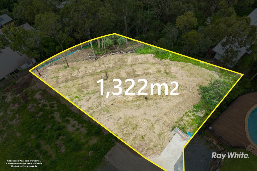 107a Plantain Rd, Shailer Park, QLD 4128