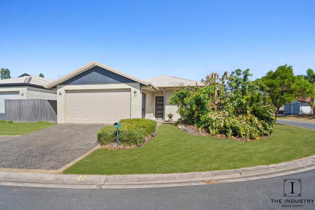 11 Mia St, Kewarra Beach, QLD 4879