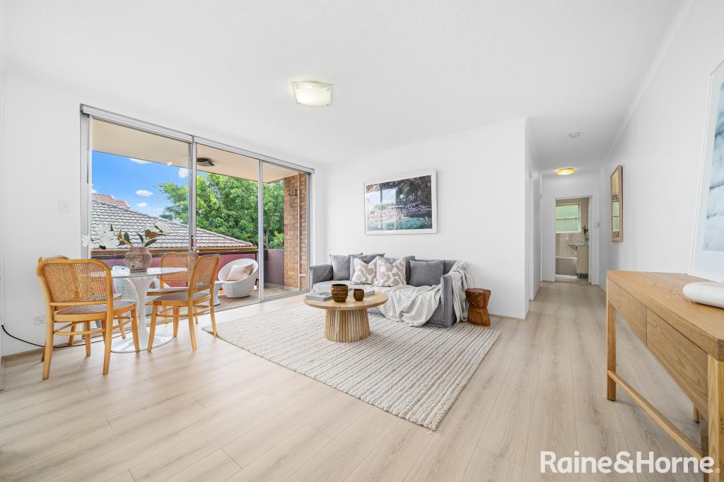 5/179-181 Bunnerong Rd, Maroubra, NSW 2035