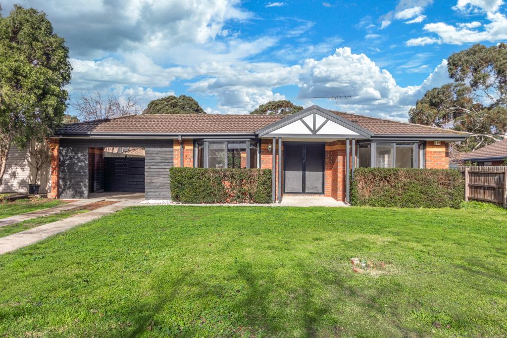 37 Westward Ho Dr, Sunbury, VIC 3429