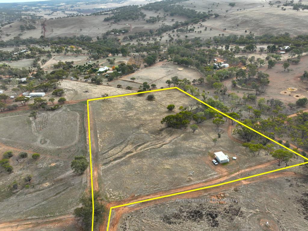42 Ferguson Rd, Coondle, WA 6566