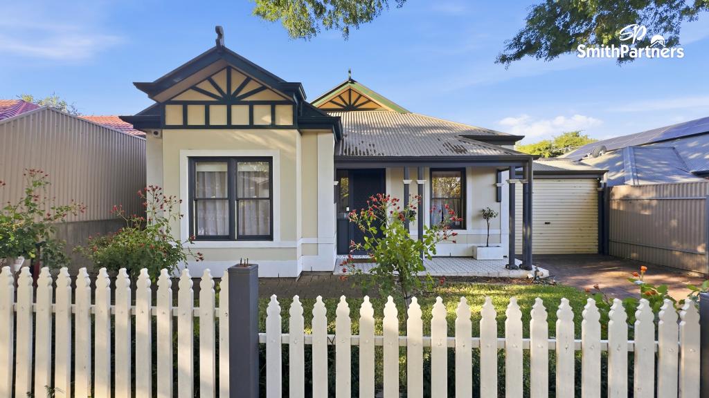 9 Pannosa Way, Golden Grove, SA 5125