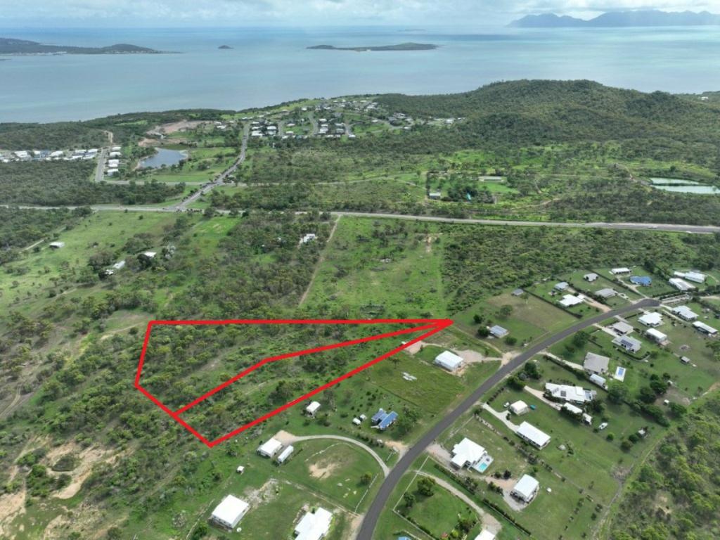 Lot 101 Africandar Rd, Bowen, QLD 4805