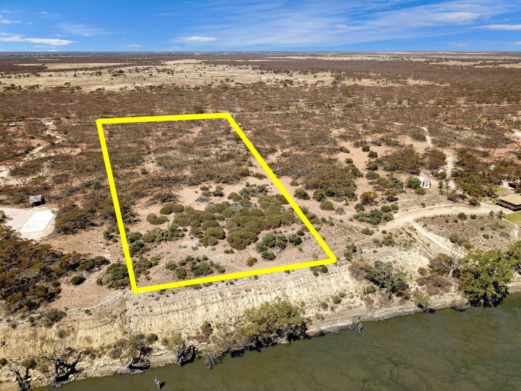 Lot 15 Murbko Rd, Cadell, SA 5321