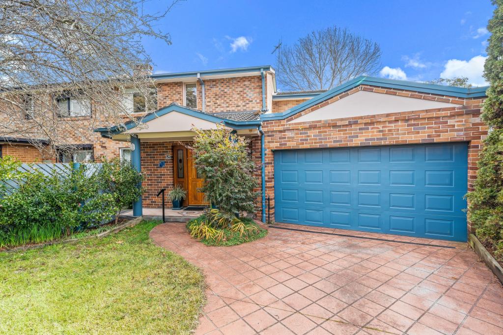 43 Chowne St, Campbell, ACT 2612