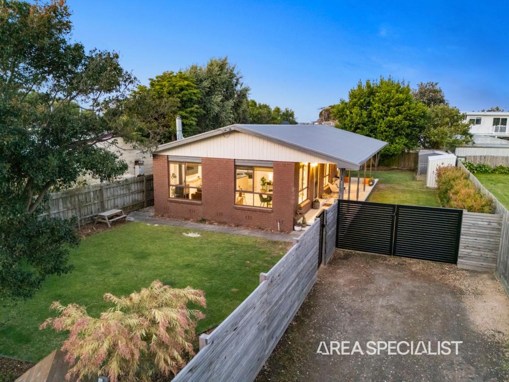 88 Smythe St, Corinella, VIC 3984