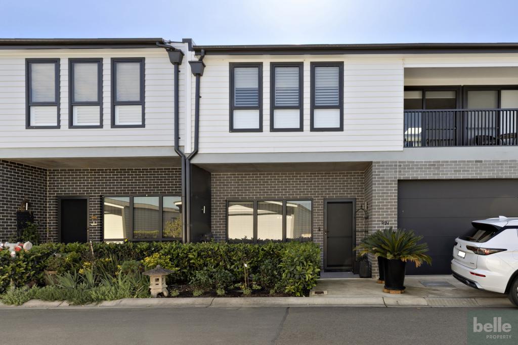 274/72 GLENDOWER ST, GILEAD, NSW 2560