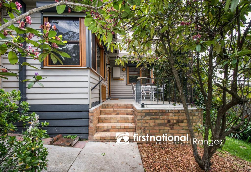 84 Station St, Belgrave, VIC 3160