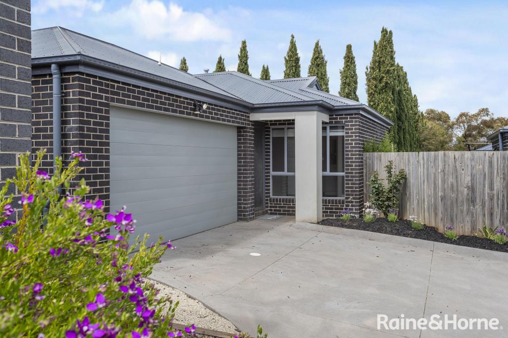 9/26 Mahoneys Rd, Riddells Creek, VIC 3431