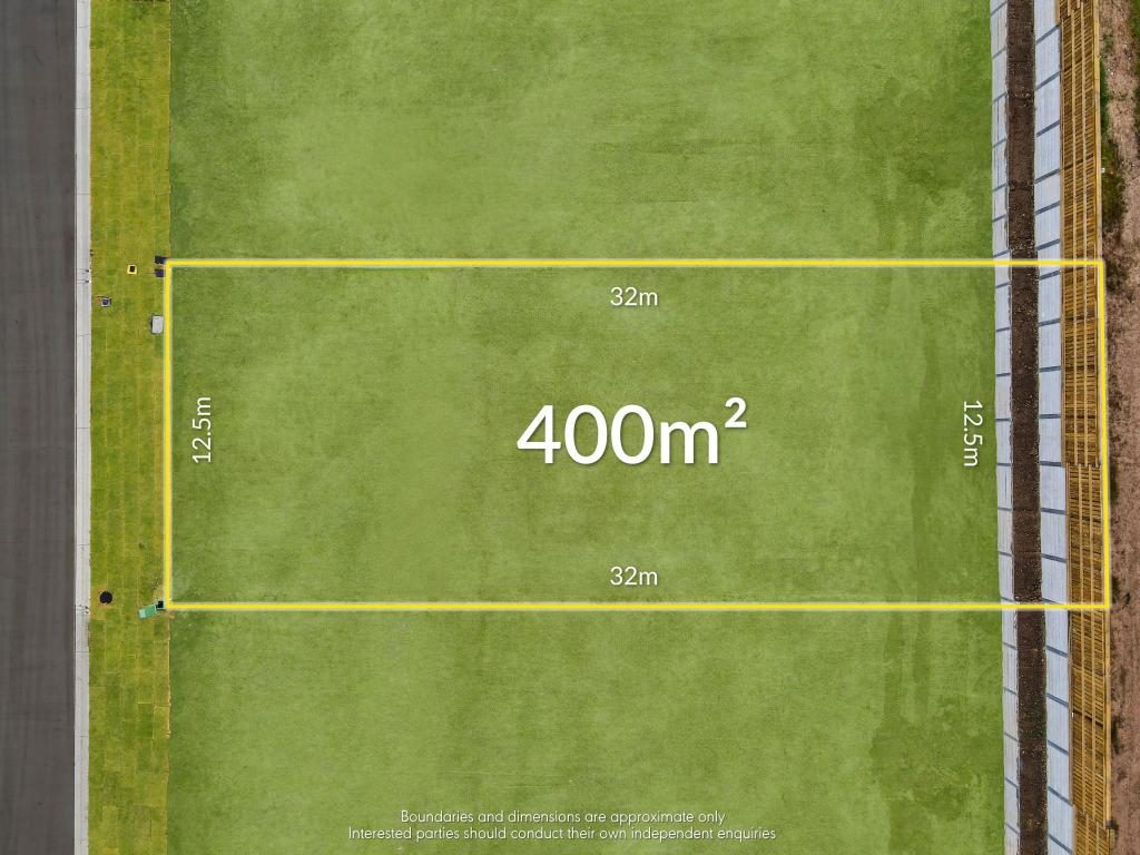 LOT 807 PERIDOT LANE, MORAYFIELD, QLD 4506