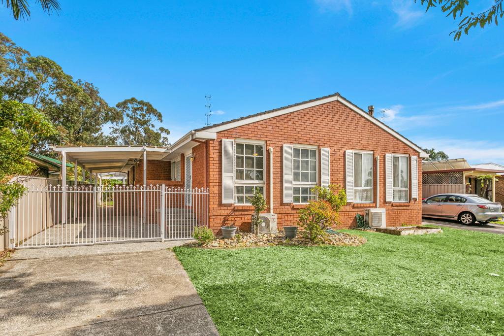 42a Cawdell Dr, Albion Park, NSW 2527