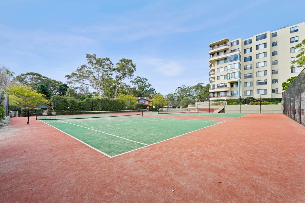 198/1-15 Fontenoy Rd, Macquarie Park, NSW 2113