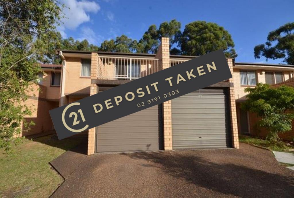 4/1 Reid Ave, Westmead, NSW 2145