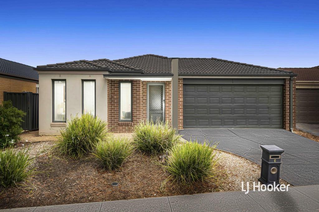 3 Waddywood Ct, Truganina, VIC 3029