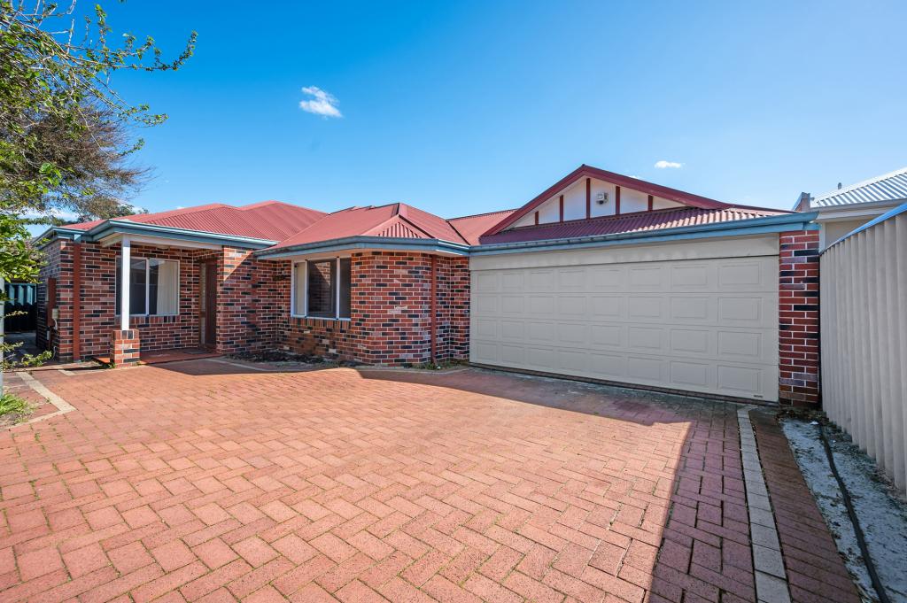 109a Oats St, Carlisle, WA 6101