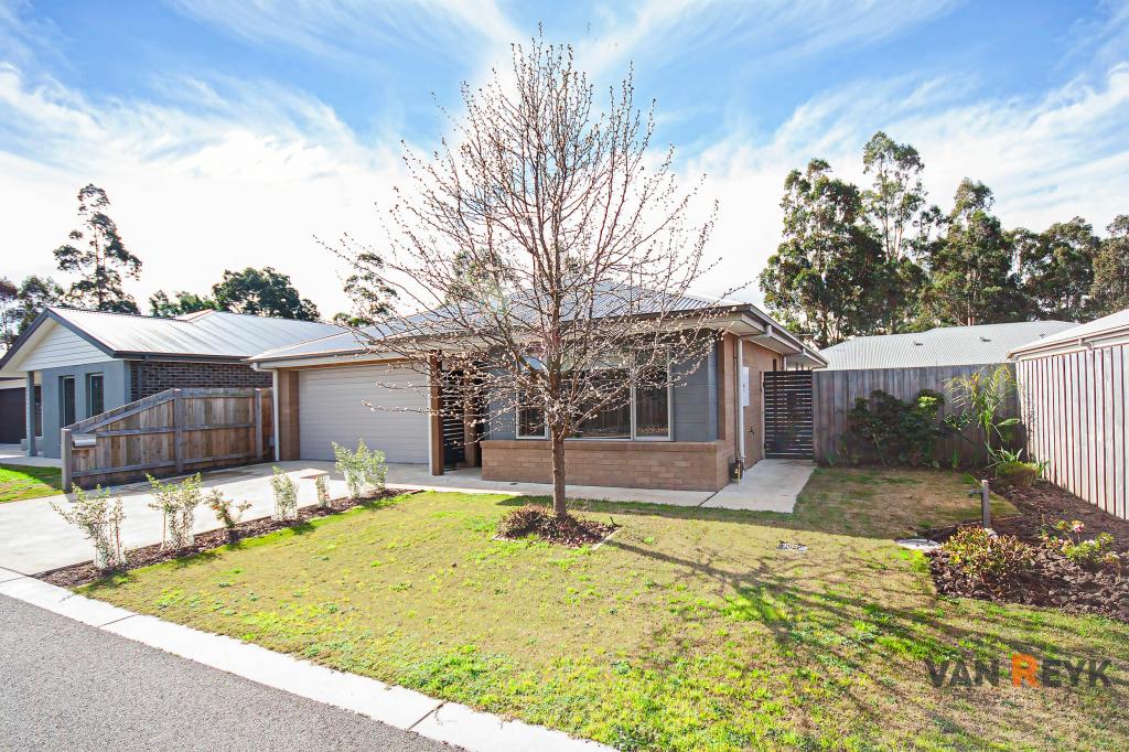 3 Bryan Pl, East Bairnsdale, VIC 3875