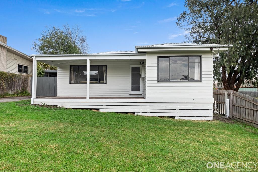 9 Bennett Ct, Traralgon, VIC 3844