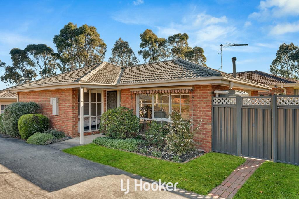 1/15 Florence Ave, Berwick, VIC 3806