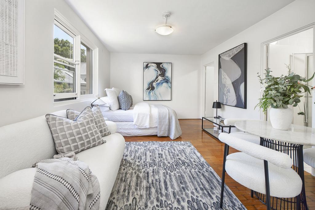 2/64 ALEXANDER ST, ALEXANDRIA, NSW 2015