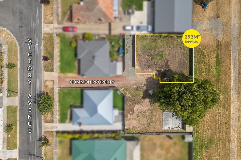 2/42 VICTORY AVE, ALFREDTON, VIC 3350