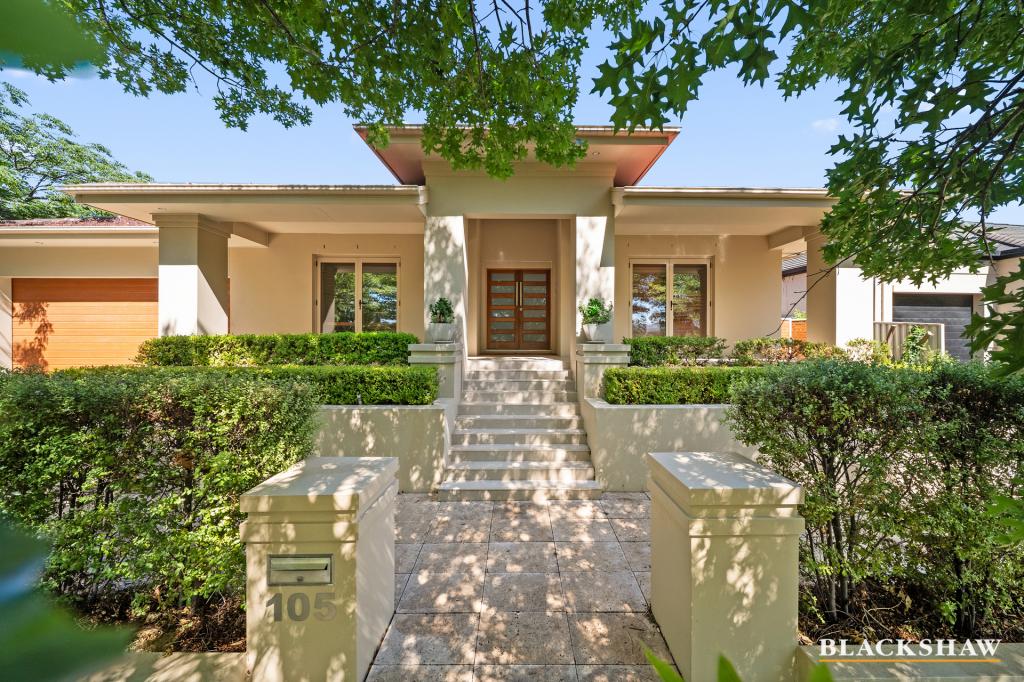 105 Miller St, O'Connor, ACT 2602