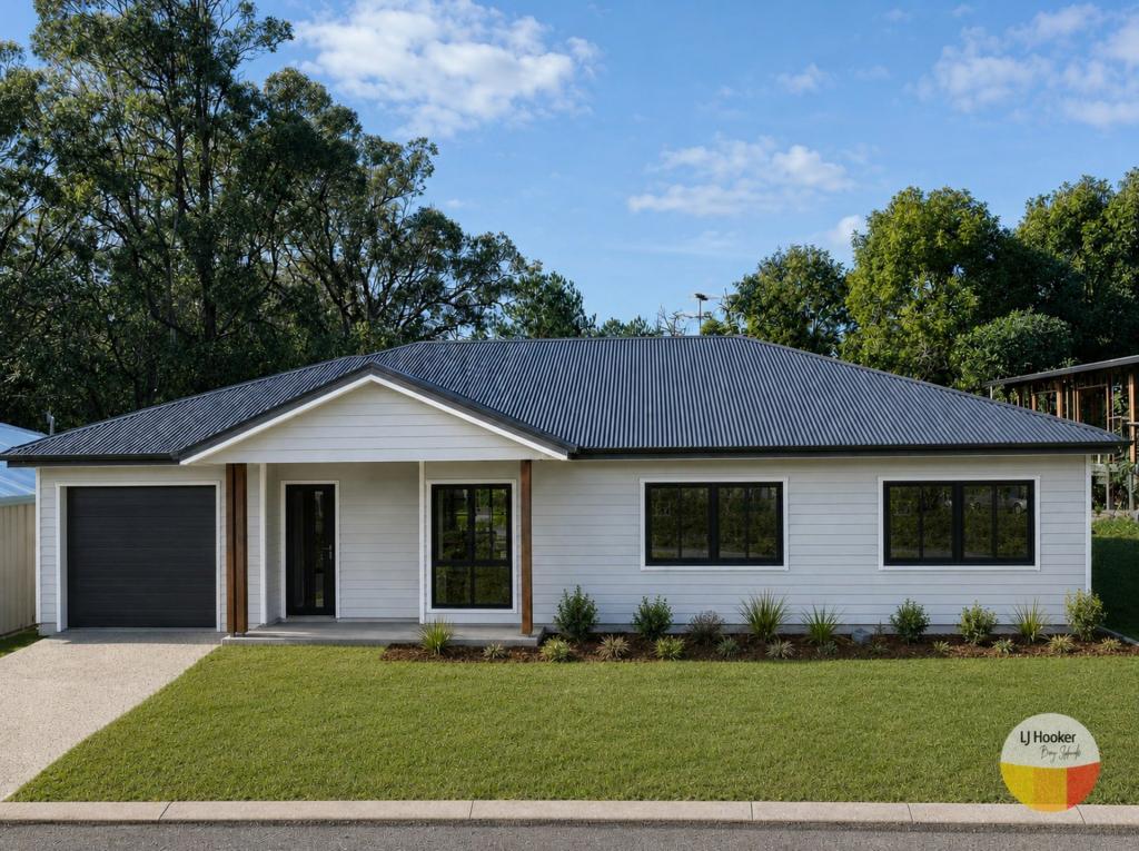 Contact Agent For Address, Russell Island, QLD 4184
