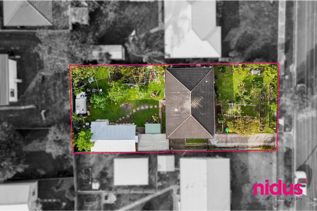 38 Waikanda Cres, Whalan, NSW 2770