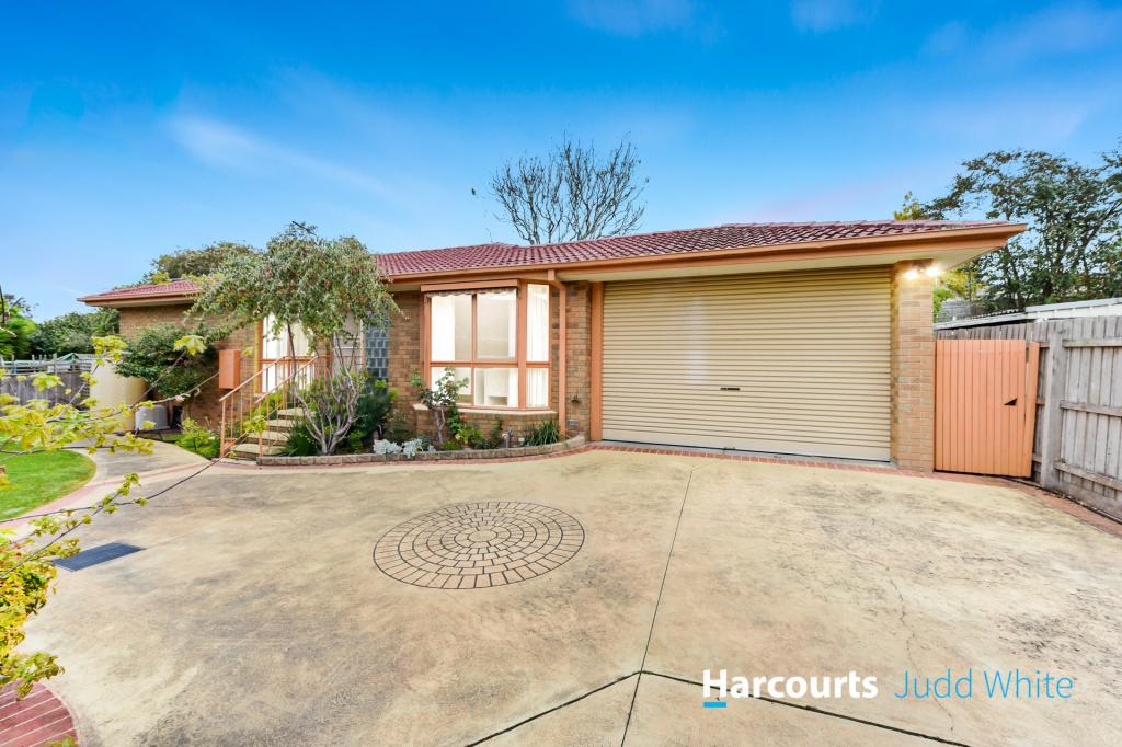 2/9 BRADSTREET RD, MOUNT WAVERLEY, VIC 3149