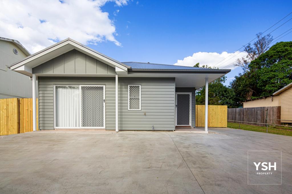 4/27 Markham St, Darra, QLD 4076