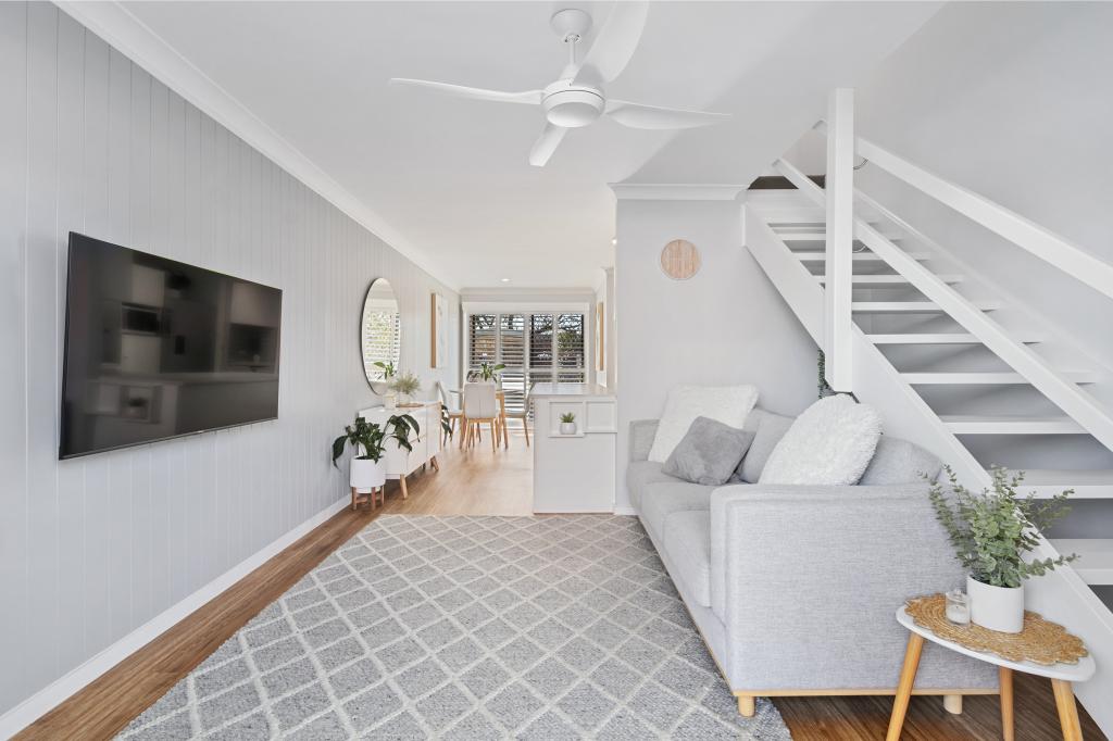 131/170 BARDON AVE, BURLEIGH WATERS, QLD 4220