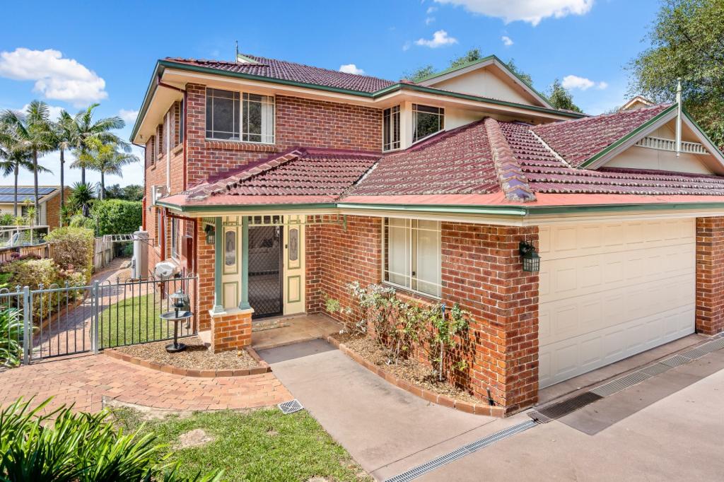 45 Lady Penrhyn Dr, Beacon Hill, NSW 2100