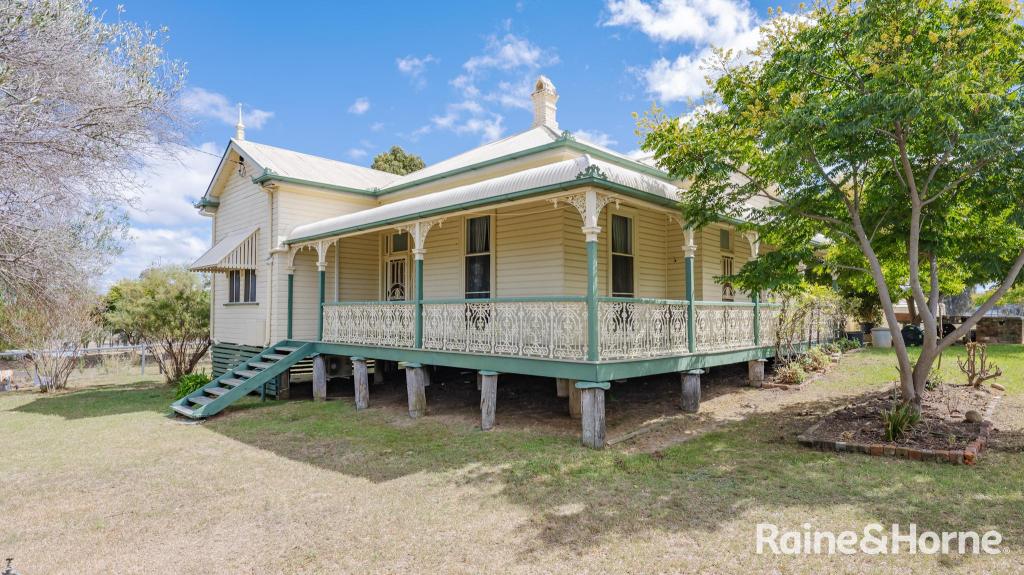 104 Gillespie Rd, Freestone, QLD 4370