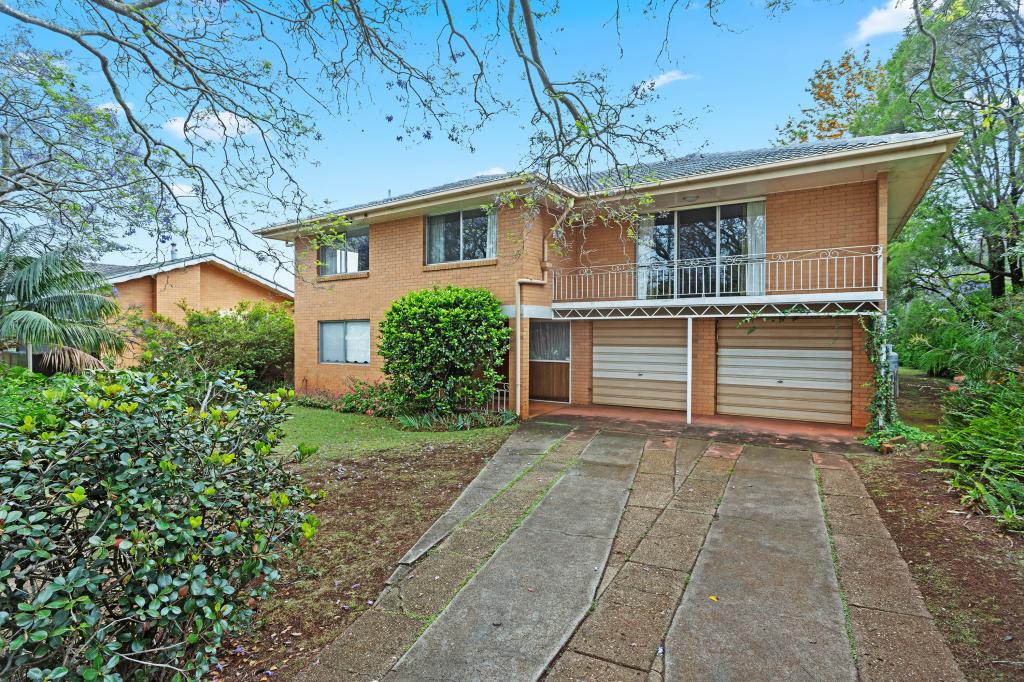 35 MINA ST, RANGEVILLE, QLD 4350