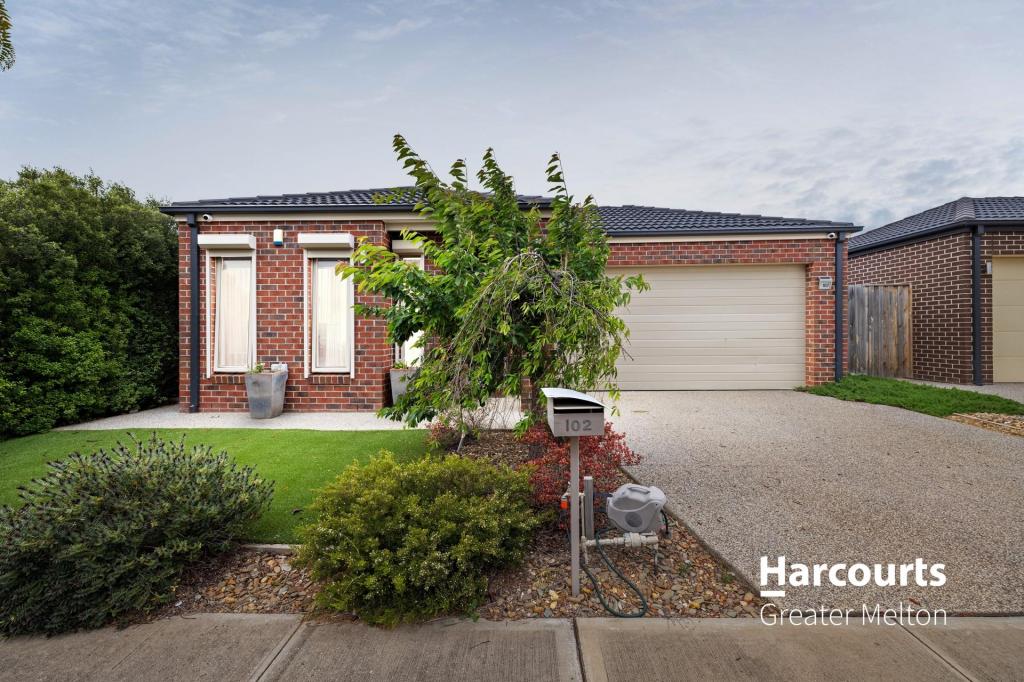 102 Long Forest Ave, Harkness, VIC 3337