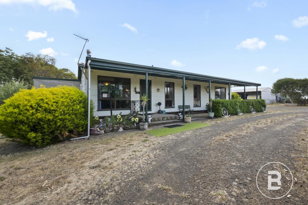 15 Gane St, Talbot, VIC 3371