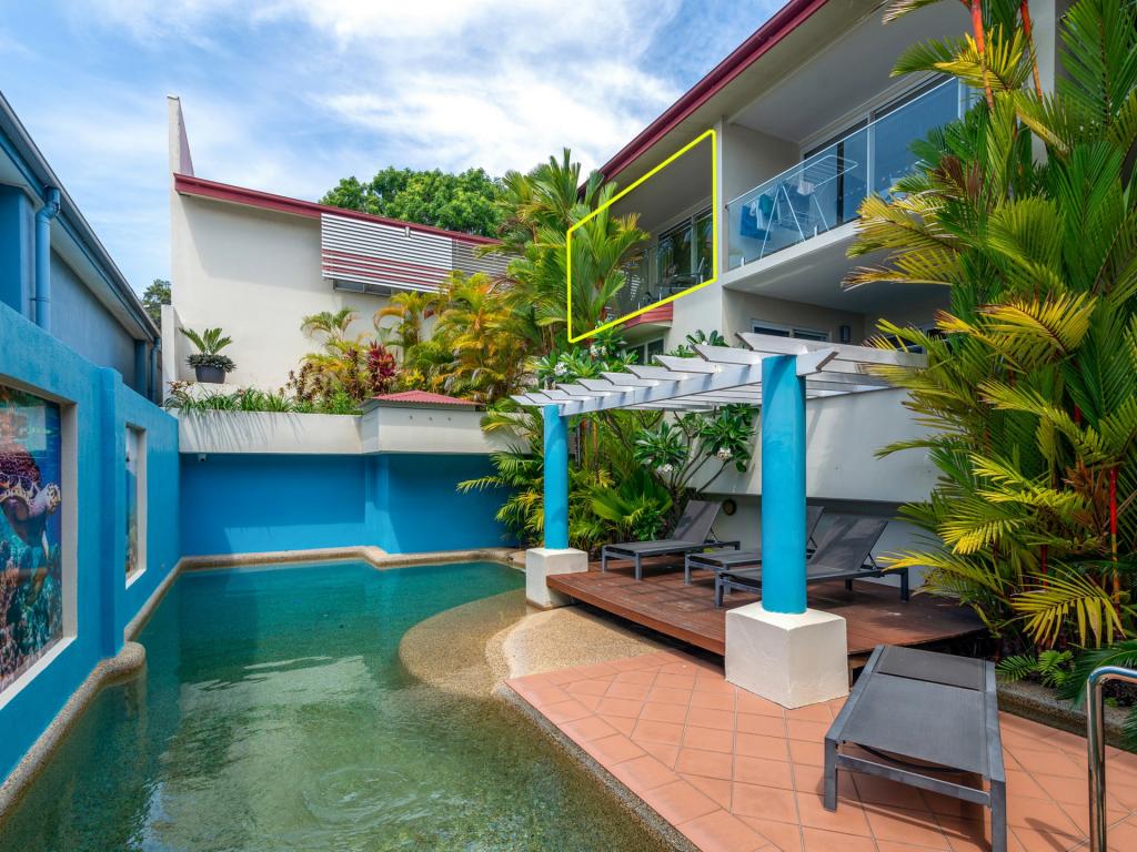 17/19 MACROSSAN ST, PORT DOUGLAS, QLD 4877